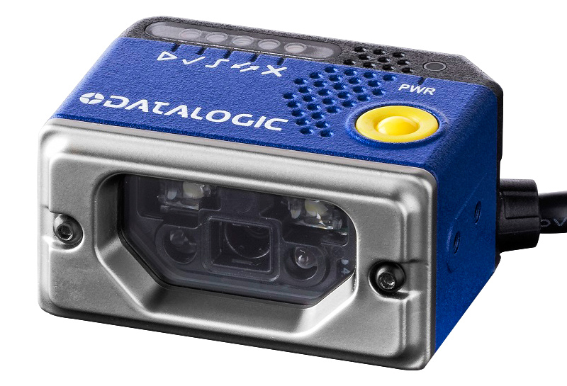 工业二维条码阅读器 工业二维条码阅读器