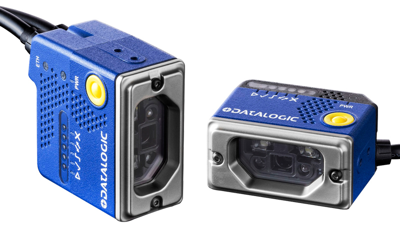 工业二维条码阅读器 工业二维条码阅读器