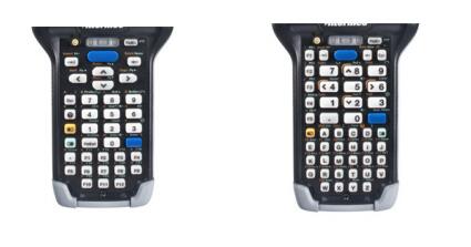 移动数据终端PDA 移动数据终端PDA