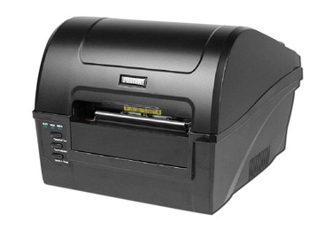 条码打印机Postek博思得C168商用标签打印机