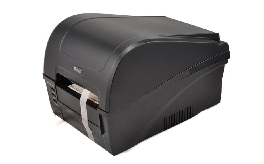 C168条码打印机标签打印机