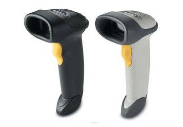 斑马LS2208通用条码扫描器