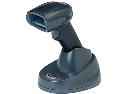 二维影像扫描器 二维影像扫描器