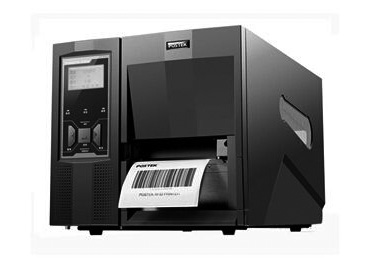 工业条码打印机博思得TX3二维码打印机