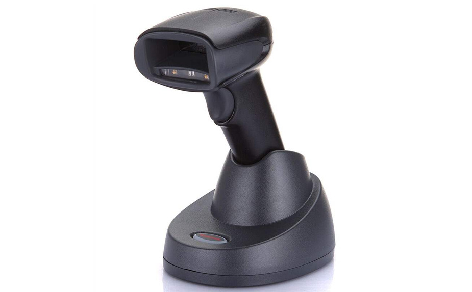 条码扫描器