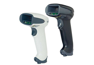 Honeywell二维影像扫描器xenon1902