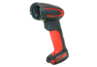 霍尼韦尔工业用DPM扫描枪Granit1920i面积成像扫描器