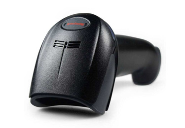 霍尼韦尔条码扫描器1900GHD扫码枪