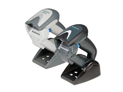 条码扫描器 条码扫描器