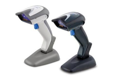条码扫描器得利捷GD4400二维手持式扫码枪