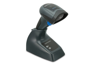 得利捷无线条码扫描枪QM2131