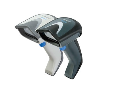 条码扫描器 条码扫描器