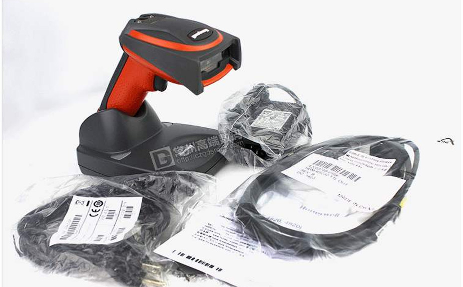 霍尼韦尔3820i条码扫描枪