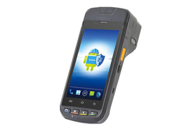 优博讯i9000S移动执法智能支付终端
