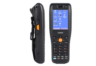 优博讯i3000移动手持终端PDA