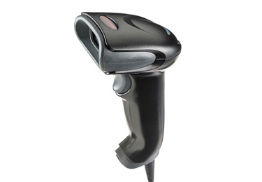 霍尼韦尔Youjie HH660 可升级的二维影像扫描器