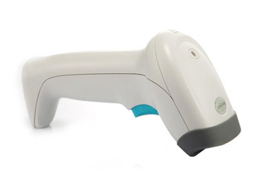 霍尼韦尔扫HH350条码扫描器一维码有线扫描枪