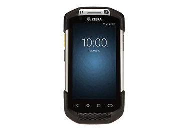 Zebra斑马TC75 移动数据终端