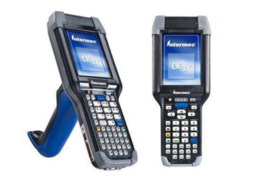 霍尼韦尔CK3X 移动数据终端