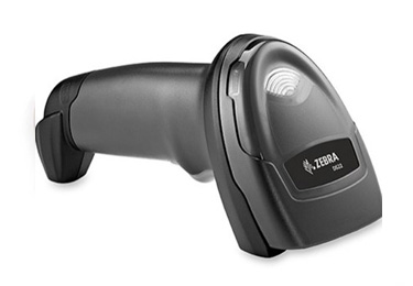 斑马DS2208扫描枪二维条码扫描器