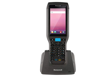 霍尼韦尔EDA60K手持数据终端PDA