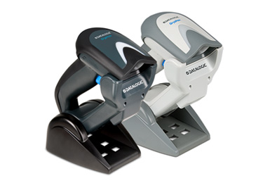 得利捷GBT4130条码扫描器二维码扫扫描枪