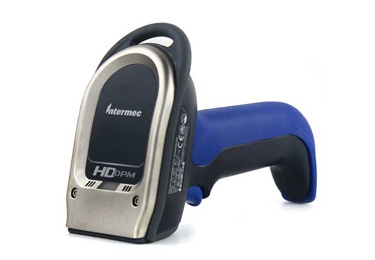 工业扫描器霍尼韦尔SR61-1D