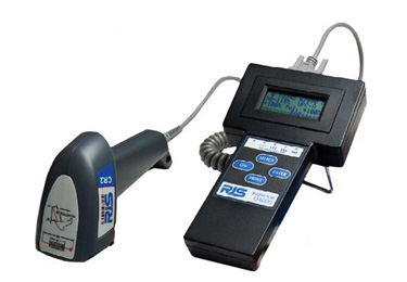 RJS条码检测仪Inspector D4000