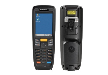 Zebra斑马MC2100 移动数据终端