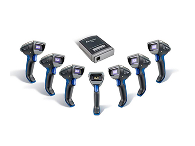 工业条码扫描器 工业条码扫描器