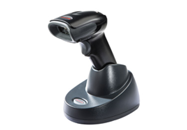 霍尼韦尔Voyager 1452g 可升级二维影像无线扫描枪