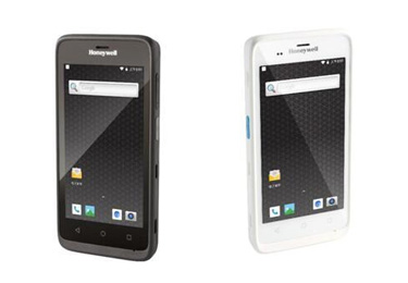 霍尼韦尔数据采集器EDA51手持数据终端PDA