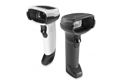 斑马DS8108二维无线条码扫描器