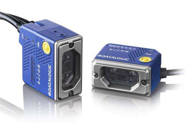 固定扫码器Matrix120流水线扫描读头