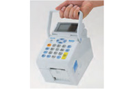 小巧轻便，独立打印