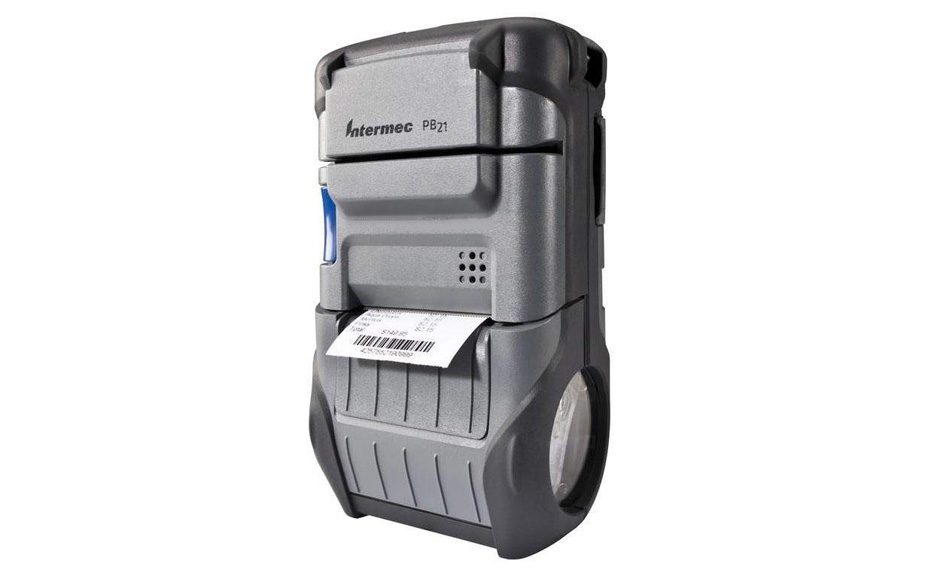 霍尼韦尔PB21票据打印机