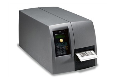 霍尼韦尔条码打印机Honeywell PF4i中端型高性能标签机