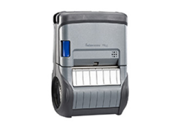 条码打印机霍尼韦尔Honeywell PB32系列移动标签打印机