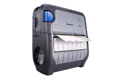 PB50无线便携式热敏条码打印机