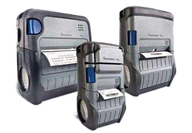 条码打印机霍尼韦尔Honeywell PB31移动票据打印机