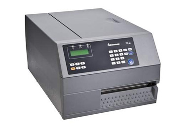 霍尼韦尔Honeywell条码打印机PX6i高性能打印机