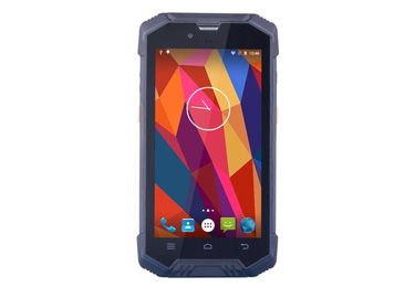 新大陆N7000R 4G高性能采集器