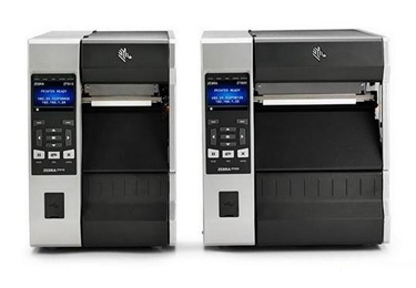 Zebra斑马ZT620工业条码打印机