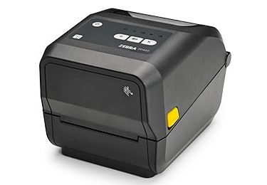 条码打印机斑马ZD420标签打印机