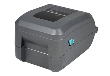 斑马GT800条码打印机