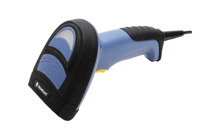 新大陆扫描枪NLS-GM600HD手持式工业条码扫描器