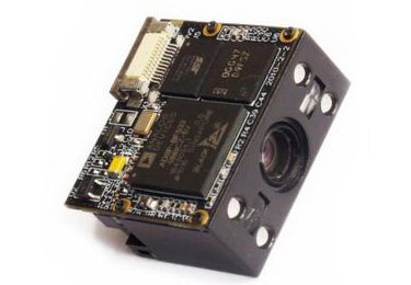 NLS-EM3000扫描模组