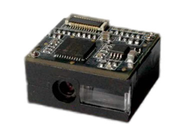 NLS-EM1395-LD扫描模组