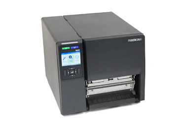 普印力RFID打印机T6000速度快通用性好可靠性高