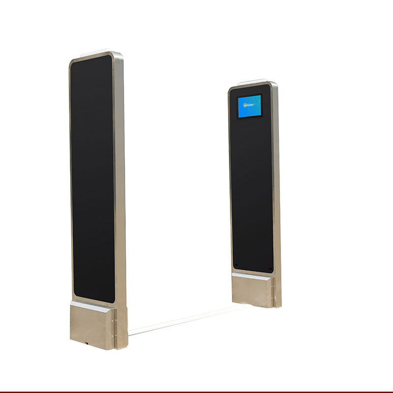 R104C超高频通道门禁